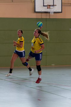 Bild 695 - Vorbereitungsturnier Damen
